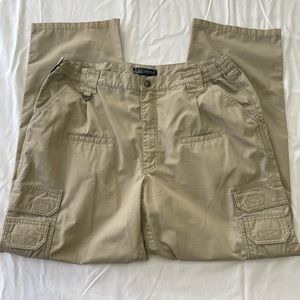 Mens 5.11 tactical pants